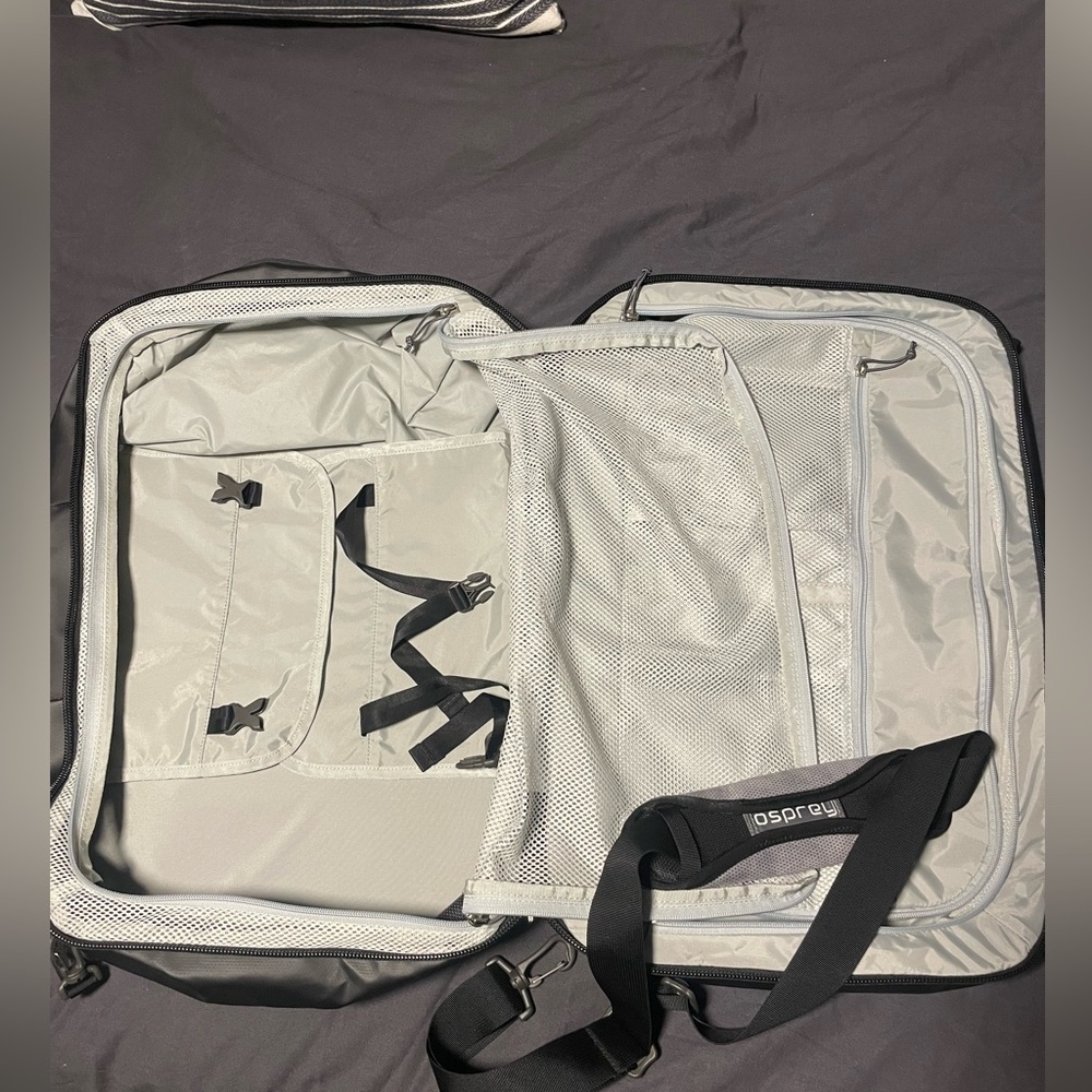 Osprey 40L Duffel Bag